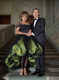 Tina turner (born anna mae bullock; Tina I Ve Reached My Nirvana Tina Turner Blog