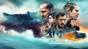 Bac Nord Brigada De Investigacion Criminal Sitio Oficial De Netflix