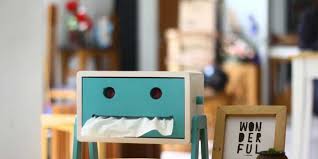 Untuk cara membuatnya silahkan simak di video yaa terima kasih sudah menonton. Membuat Tempat Tissue Dari Kardus Bekas Inacraft News