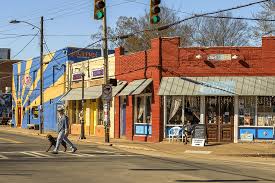 Noda Is Charlotte S Island Of Interesting Our State