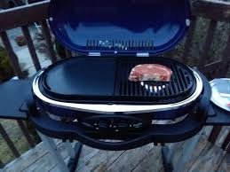 In this episode, tool dude tony takes an old coleman roadtrip grill that had seen better days and puts it back on the road. Coleman Roadtrip Classic Grill Www Macj Com Br