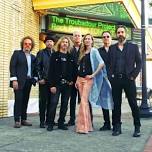 The Troubadour Project