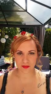 Jessica Coiffure A Domicile