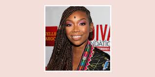 Maybe you would like to learn more about one of these? Brandy Norwood Anti Aging Skincare