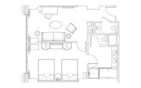 Delano Rooms Suites