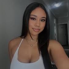 sorry act like u haven’t seen before 😇