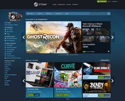 Steam, free and safe download. Steam Everything You Need To Know About The Video Game Distributor Cs Agents