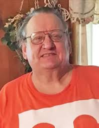 Obituary information for David William Garland