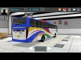 Download Livery Bus Doa Ibu Livery Bus
