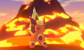 Pokemon legends celebi eeveelutions