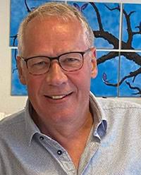 Peter Hertz er ugens profil