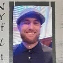 Logan William Goins Obituary