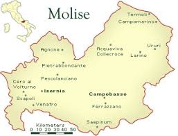 Image result for Tourism Molise