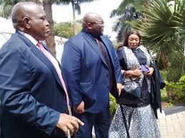 His wife tshepo is the sister of fellow south african tycoon patrice motsepe. Nonpartisan On Twitter He Madoda Who Is Hope Tshepo Motsepe Ramaphosa I Know There S Tshepo Motsepe Wife And Hope Ramaphosa Ex Wife Https T Co Gsr15opbdu
