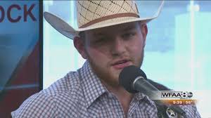 Hayden Haddock Brings Awareness to Juvenile Diabetes With His Music