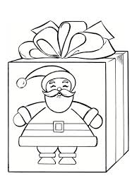 Coloriage Cadeau 30 Modeles A Imprimer Gratuitement Coloriage Coloriage Noel Pages De Coloriage Chretien