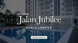 Cadangan kemudahan surau dewan komuniti taska tadika taman permainan. Residensi Jalan Jubilee Kuala Lumpur Youtube