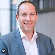 Last Friday marked my last day at CBRE UK. The last 5 years have been  excellent and I couldn't have asked for a better place to kick start my  career. I'm grateful