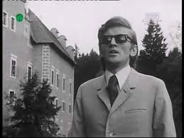 Utwory ojca, które wszyscy znamy na pamięć, nie są takie proste. Zbigniew Wodecki Tak To Ty Tvp 1973 Youtube