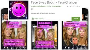 The app will detect eyes, lips and other face parts to provide a better result. Best Face Morph Apps For Android In June 2021