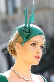 92 Fascinator ideas