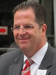 Steve Bula's Instagram, Twitter & Facebook