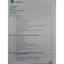 Buku sma kurikulum 2013 kelas x xi xii edisi revisi 2016 2017 2018 monday january 22 2018 9 comments edit kelengkapi buku akan memudahkan pembelajaran yang di laksanakan seperi yang sudah sering kita dengar buku merupakan sumber ilmu yang harus sering di baca dan di pelajari apalagi untuk k13 yang menitik beratkan pembelajaran kepada buku. Buku Sma Sosiologi Sma Ma Kelas Xii Peminatan K13 Revisi Shopee Indonesia
