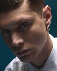 Luca Pacila @p4cila FOR @sirfaustooficial Luca 📍IN TOWN Creative Direction  & Photography: Vishal Baharani @therealvbd Photography assistant: Eze  Silvestri @juje Stylist: Roxana Harris @roxharris Stylist assistant: Gime  Padial @gimmebright Mua: Coni ...