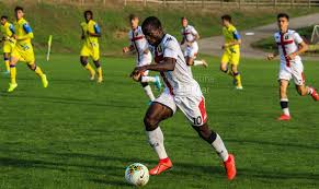 Regardez le profil de joueur de yayah kallon (genoa) sur flashscore.fr. Podcast Sotto La Lente 11 Yayah Kallon