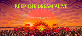 Hey, dreamers, hands up if you miss getting cake on your face! Untold And Neversea Organizers Take The Decision To Postpone The Festivals To 2021