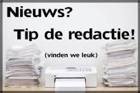 We did not find results for: Tip De Redactie Van Venlo Nieuws Venlo Nieuws