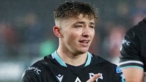 Dan Edwards: Wales Under-20s fly-half signs new Ospreys contract