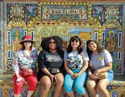 Burman University Magazine Vol. 5, No. 1.