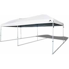 If your frame purchased from any wholesale club like costco. Ozark Trail 20 X 10 Straight Leg Instant Canopy 200 Sq Ft Coverage White Outdoor Walmart Com Walmart Com