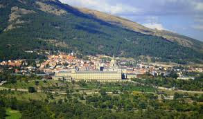 Last minute hotels in san lorenzo de el escorial. Archivo San Lorenzo De El Escorial View 2 Jpg Wikipedia La Enciclopedia Libre