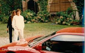 Ayrton senna was one of the most beloved drivers in the sport's history and also one of the most sucessful with 3 world titles. Celebrity Cars Ayrton Senna Ferrari 348 Testarossa Facebook