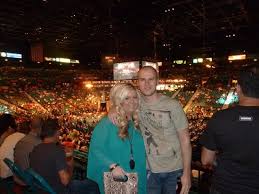 Find mgm grand garden arena venue concert and event schedules, venue information, directions, and seating charts. Mgm Grand Garden Arena Las Vegas Picture Of New York United States Tripadvisor