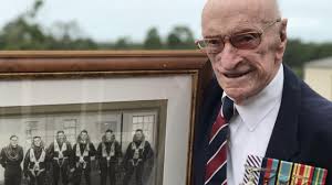 Way We Were: Keith Campbell was a Queensland war hero