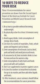 Here are 7 reasons why cancers are the best lovers in the zodiac. Best Food Choices To Reduce Your Cancer Risk Tufts Health Nutrition Letter