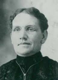 Olive Smoot Bean (1860-1943)