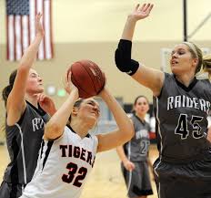 Girls' Basketball: Quick start sparks Gilbert to victory over CMB