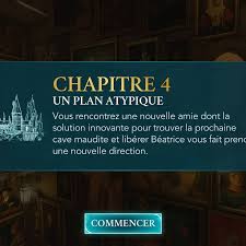 Harrypotter Hogwartsmystery L Un Des Rares Jeux Auxquels Je Joue Je Debute Le Chapitre 4 De La 5eme Annee D Apres Vous Quelle Est In 2020 Instagram Feed Instagram