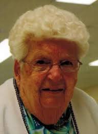 Roberta James Obituary (2013)