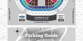 houston rodeo seating map houston rodeo map seats texas