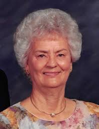 Obituary for Hazel Josephine Atchley