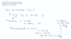 Libro de matematicas de 3 grado de secundaria 2020 contestado ecuaciones no lineales. Planteo De Ecuaciones Matemath Ejercicios Resueltos