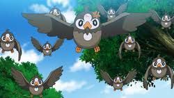 Pokemon Diamond And Pearl Evolutions | List Of All Pokemon Evolutions