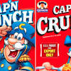 After introducing the original cereal in 1963, marketed simply as cap'n crunch, quaker oats has since introduced numerous flavors and seasonal variations, some for a limited time — and currently offers a cap'n crunch product line. 1