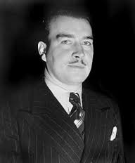 Hitler-Stuart Houston, William Patrick “Willy”.