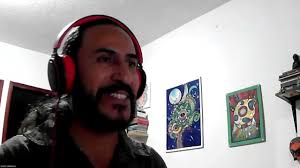 diálogo con David Valladares lectura y cuentos